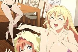 Ver Ane Yome Quartet: Episodio 2 – Ver Hentai en Español