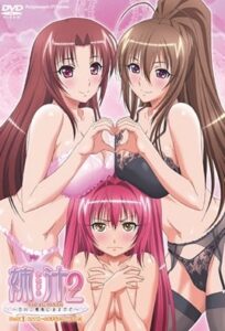 Ver Anejiru 2: Episodio 1 - Ver Hentai en Español