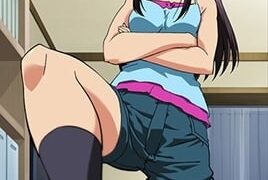 Ver Anoko to Iikoto: Episodio 2 – Ver Hentai en Español