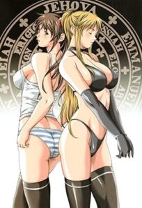 Ver Bible Black: Episodio 2 - Ver Hentai en Español