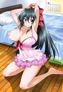 Ver Chichi-iro Toiki : Episodio 1 - Ver Hentai en Español