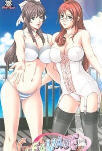 Ver Cleavage: Episodio 2 - Ver Hentai en Español