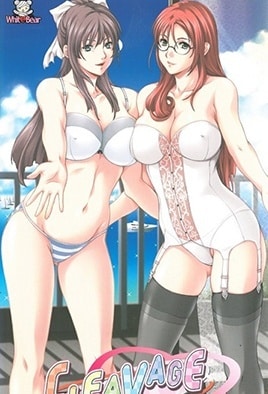 Ver Cleavage: Episodio 2 – Ver Hentai en Español