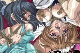 Ver Kuro Ai: Episodio 1 – Ver Hentai en Español