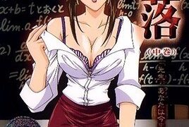 Ver Daraku Onna Kyoushi Hakai: Episodio 2 – Ver Hentai en Español