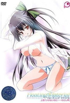 Ver Floating Material: Episodio 1 – Ver Hentai en Español