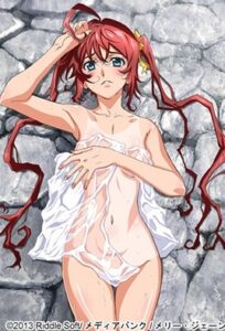 Ver Hitou Meguri Kakure Yu Mao Hen: Episodio 2 - Ver Hentai en Español