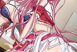 Ver Ai Kyan Joukan: Episodio 1 – Ver Hentai en Español