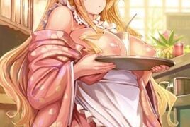 Ver Ikoku na Retro: Episodio 1 – Ver Hentai en Español