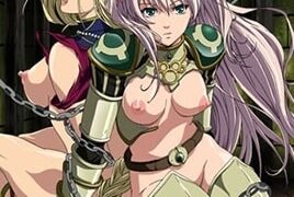 Ver Ikusa Otome Suvia Episodio 3 – Ver Hentai en Español