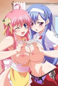 Ver Imouto Paradise! 2: Episodio 2 - Ver Hentai en Español