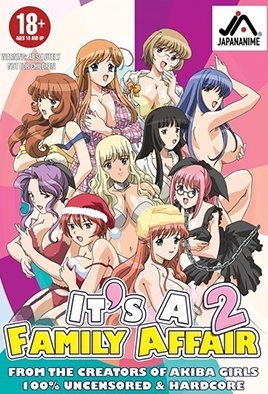 Ver Ane to Boin: Episodio 2 – Ver Hentai en Español