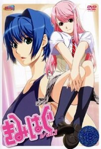 Ver Kimihagu: Episodio 1 - Ver Hentai en Español