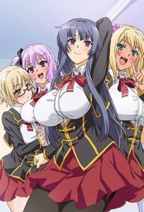 Ver Kyonyuu Dosukebe Gakuen: Episodio 1 - Ver Hentai en Español