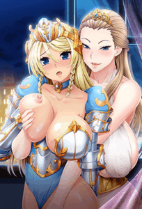 Ver Kyonyuu Princess Saimin: Episodio 1 - Ver Hentai en Español