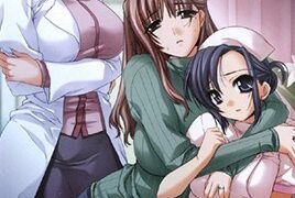 Ver Rensa Byoutou: Episodio 1 – Ver Hentai en Español