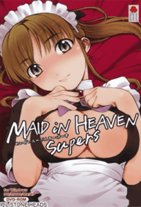 Ver Maid in Heaven SuperS: Episodio 2 - Ver Hentai en Español