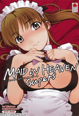 Ver Maid in Heaven SuperS: Episodio 2 – Ver Hentai en Español