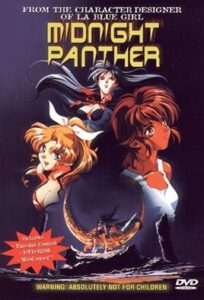 Ver Midnight Panther: Episodio 1 - Ver Hentai en Español