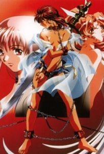 Ver Midnight Panther: Episodio 2 - Ver Hentai en Español