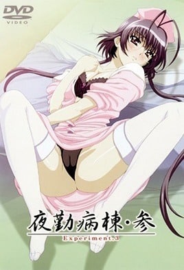 Ver Yakin Byoutou San: Episodio 3 – Ver Hentai en Español