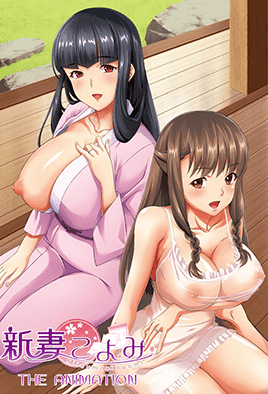 Ver Niizuma Koyomi The Animation: Episodio 1 – Ver Hentai en Español
