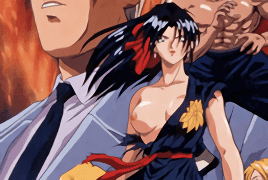 Ver Orchid Emblem: Episodio 1 – Ver Hentai en Español