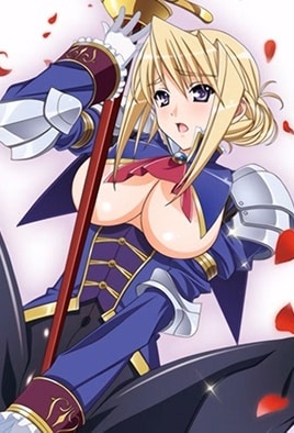 Ver Princess Lover!: Episodio 1 – Ver Hentai en Español