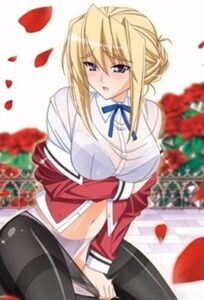 Ver Princess Lover!: Episodio 2 - Ver Hentai en Español