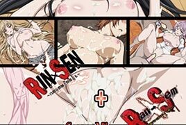 Ver Rin x Sen + Ran -> Sem: Cross Mix: Episodio 1 – Ver Hentai en Español