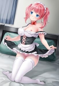 Ver Shiiku x Kanojo: Tenshi no Kousoku-Hen: Episodio 1 - Ver Hentai en Español
