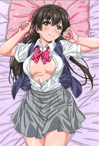 Ver Shishunki Sex: Episodio 3 - Ver Hentai en Español