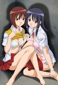Ver Shishunki Shoujo Kari Kari Episodio 1 - Ver Hentai en Español