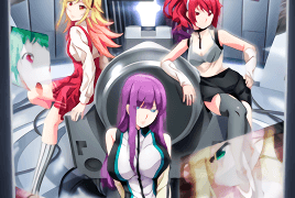 Ver Shuumatsu no harem Episodio 10 – Ver Hentai en Español