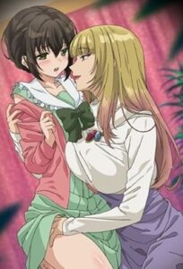Ver Skirt no Naka Kedamono Deshita: Episodio 7 - Ver Hentai en Español