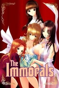 Ver Jokei Kazoku: Inbou: Episodio 2 - Ver Hentai en Español