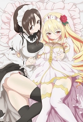 Ver Tsunpuri: Episodio 1 – Ver Hentai en Español