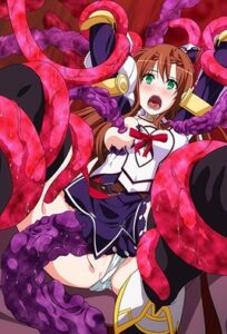 Ver Venus Blood: Brave: Episodio 1 - Ver Hentai en Español