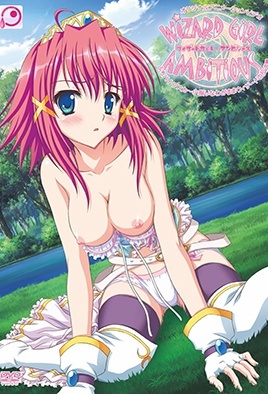 Ver Wizard Girl Ambitious: Episodio 1 – Ver Hentai en Español