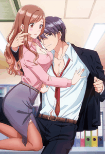 Ver XL Joushi: Episodio 5 - Ver Hentai en Español
