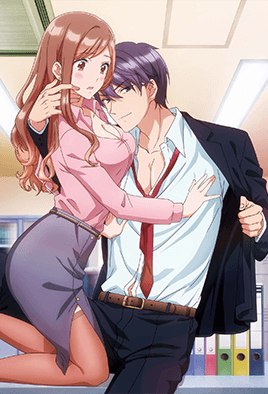 Ver XL Joushi: Episodio 7 – Ver Hentai en Español