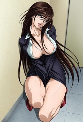 Ver Yariman Fudousan: Episodio 2 – Ver Hentai en Español