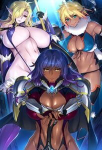 Ver Youkoso! Sukebe Elf no Mori e: Episodio 2 - Ver Hentai en Español