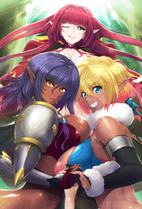 Ver Youkoso! Sukebe Elf no Mori e: Episodio 3 - Ver Hentai en Español