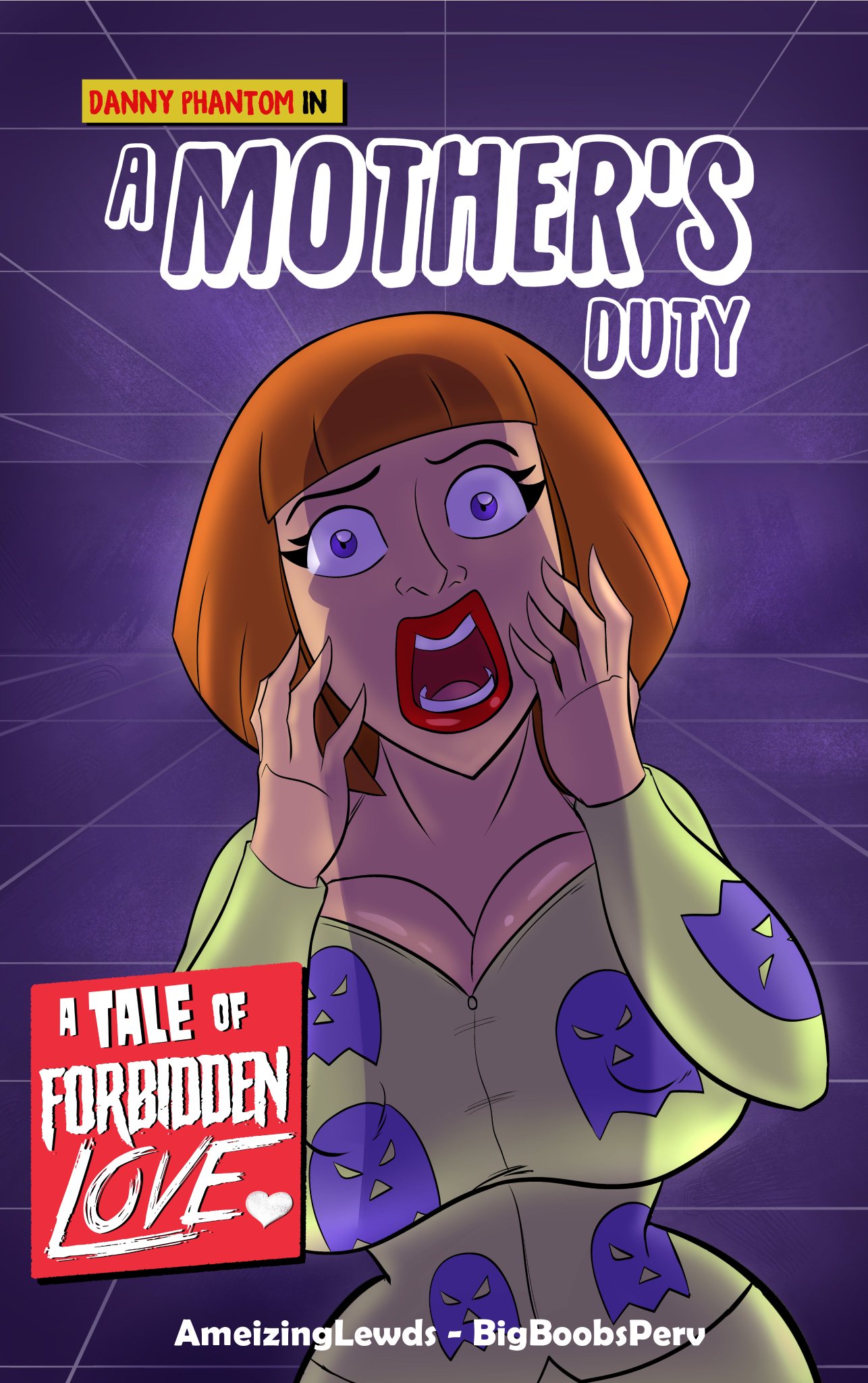 A Mother’s Duty – Ameizing Lewds