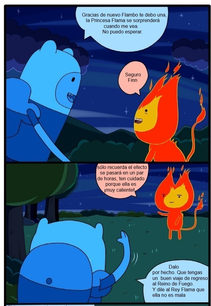 Adult Time 1 – Adventure Time
