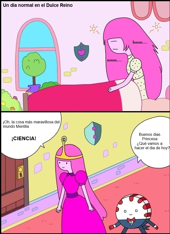 Adult Time 2 – Adventure Time