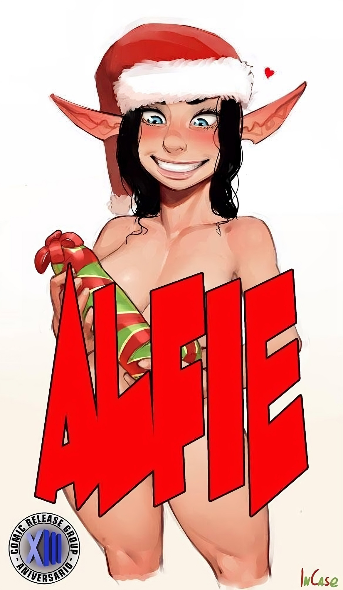 Alfie 1 – InCase
