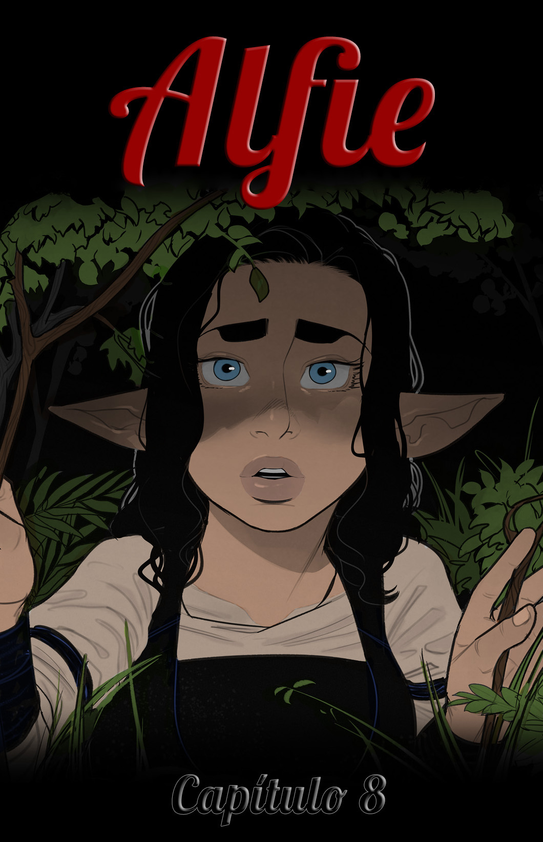 Alfie 8 – InCase