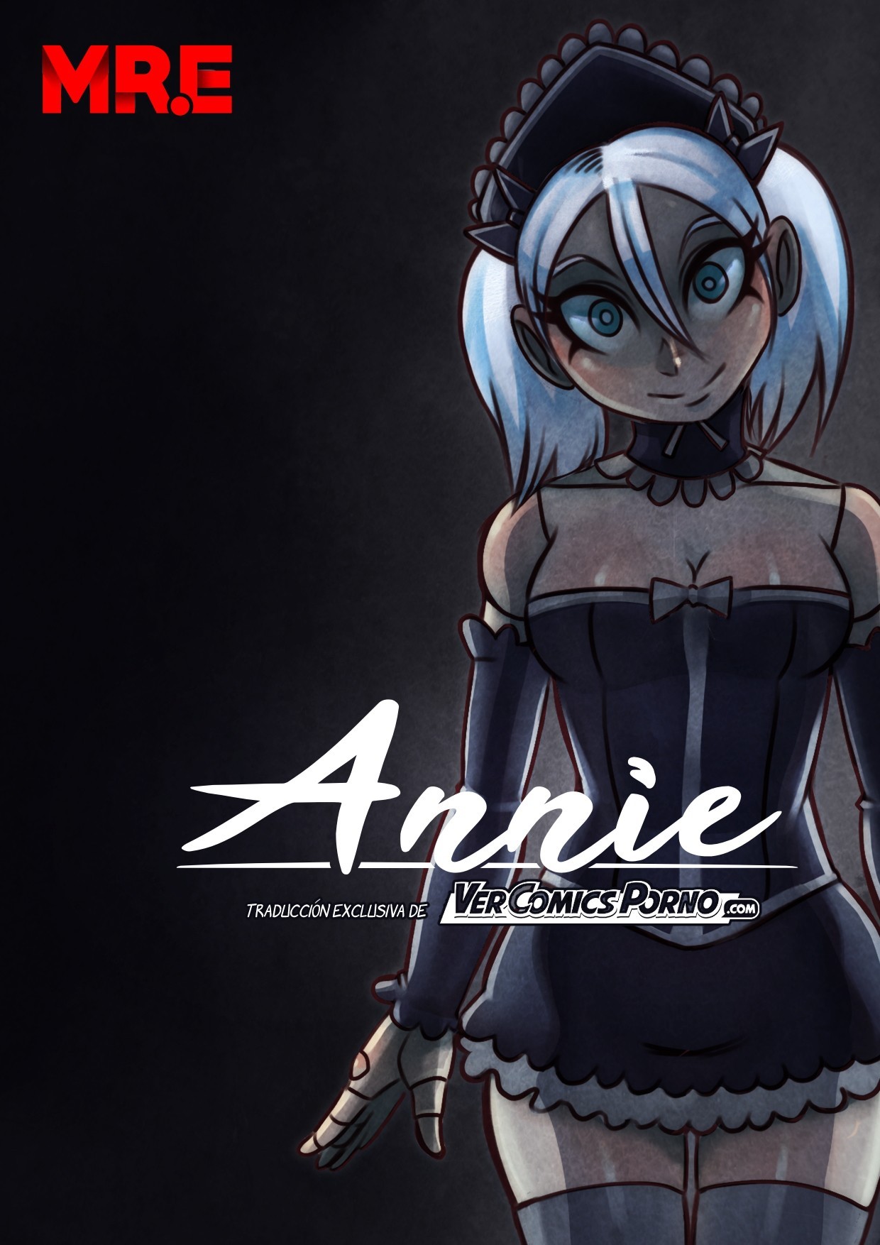 Annie Mr. E